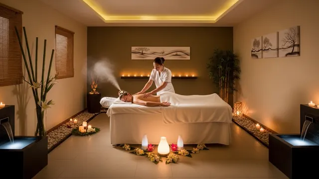 Ily Orient Spa, Hurghada
