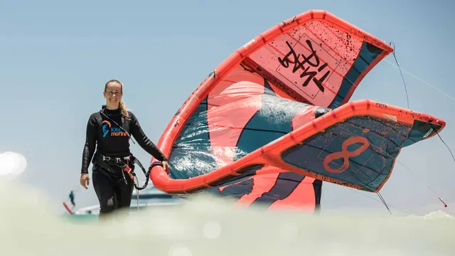Kite Marine Hurghada - Bellagio Luxury Beach Resort & Spa, Hurghada