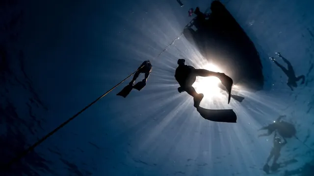 Freedive Freediving Center Savvas, Limassol