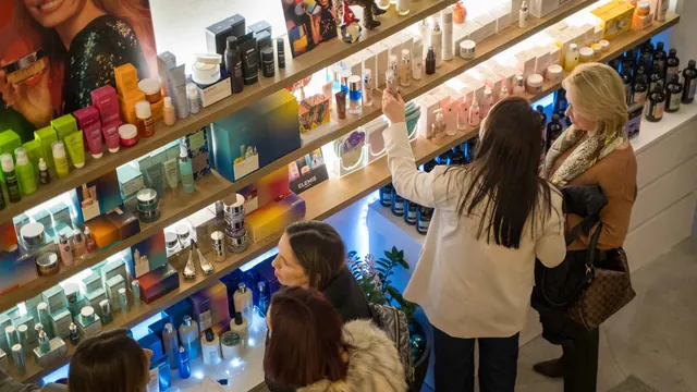 Masso Skin + Senses, Limassol