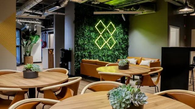 Venture X Portugal, Lisbon
