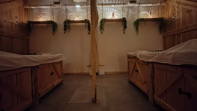 Terra Heal · Massage & Holistic Spa Lisbon, Lisbon
