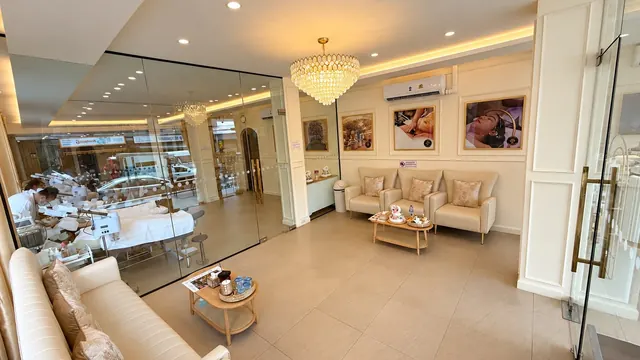 Ton Mai Se Thong Massage & Beauty 3, Phuket