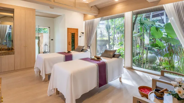 Chann Wellness Spa, Phuket
