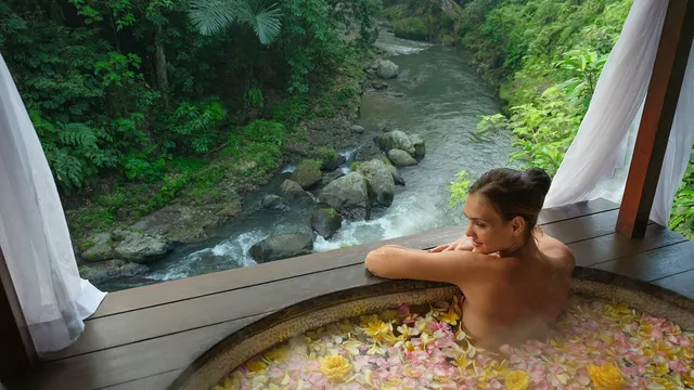 Spa at Maya Sanur, Sanur