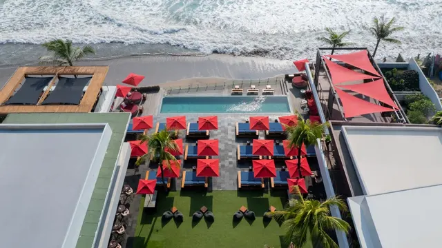 Ku De Ta, Seminyak