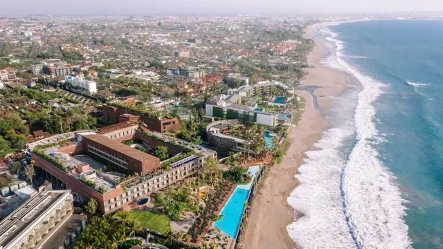 Potato Head Beach Club, Seminyak
