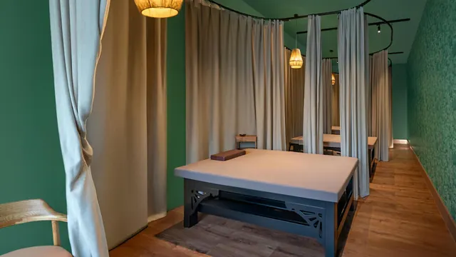 Sabai Sabai Thai Massage, Split