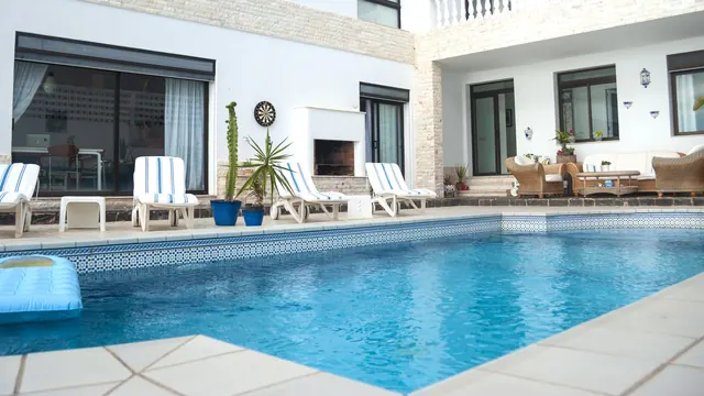 Taoro Coliving, Tenerife