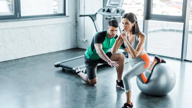 Clan Fitness Tenerife, Tenerife