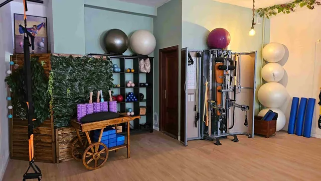 Pilates Para Todos - Pilates, Barre y Yoga en Puerto de la Cruz, Tenerife