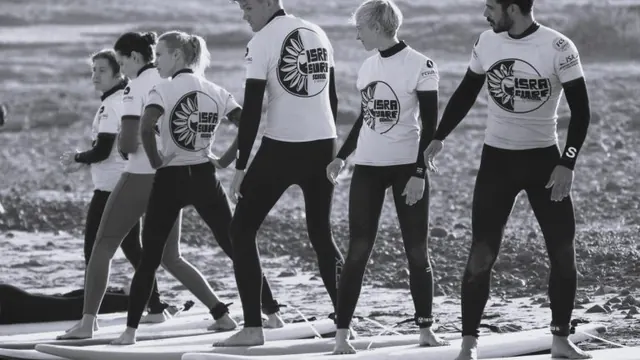 Surf School El Médano by Isra, Tenerife