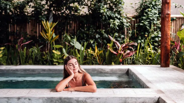 Hesa Wellness Spa, Ubud