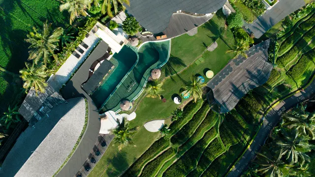 Soulshine Bali, Ubud