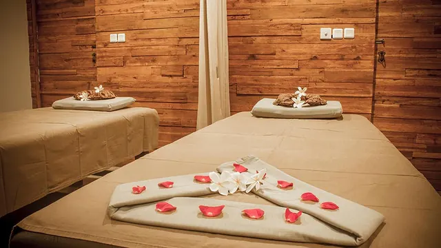 Laniakea Spa, Uluwatu