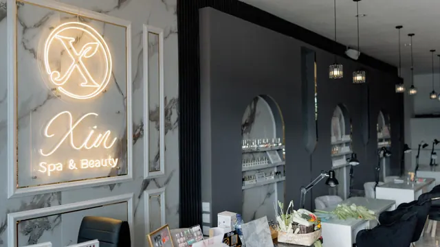 Xin Spa & Beauty, Uluwatu