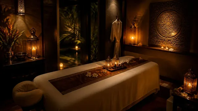Magic Touch Spa & Wellness Srilanka, Weligama
